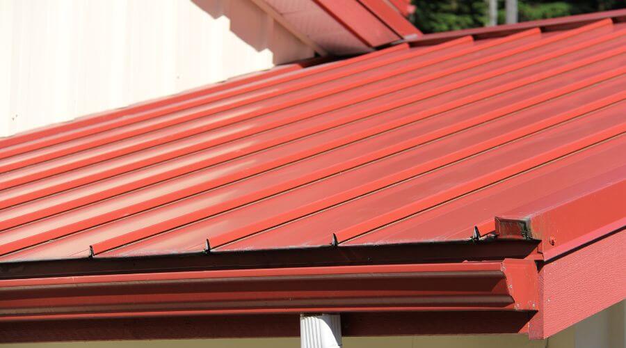 Industrial Roof Replacement in Goshen, UT
